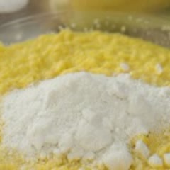 Cách Làm Bánh Bắp Hấp Nước Cốt Dừa Kiểu Thái Siêu Hot