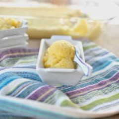 Cách làm bánh bắp nướng Mexican