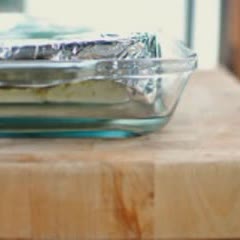 Cách làm bánh bắp nướng Mexican