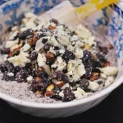 Cách làm Bánh Biscotti Chocolate