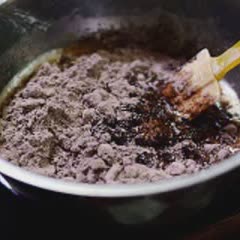 Cách làm Bánh Biscotti Chocolate