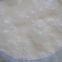 Cách Làm Bánh Bò Cốt Dừa | Bằng Nồi Cơm Điện Ngon