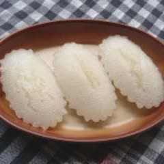 Cách Làm Bánh Bò Cốt Dừa | Bằng Nồi Cơm Điện Ngon