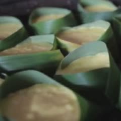 Cách Làm Bánh Bò Thốt Nốt | An Giang, Ngon Chuẩn