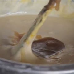 Cách Làm Bánh Bò Thốt Nốt | An Giang, Ngon Chuẩn