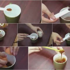 Cách Làm Bánh Bông Lan Bằng Lò Vi Sóng | Siêu Ngon