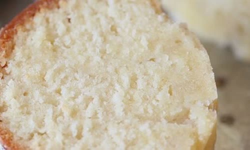 Cách làm Bánh bông lan bơ kiểu Kentucky