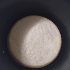 Cách Làm Bánh Bông Lan Nướng Bằng Nồi Cơm Đơn Giản