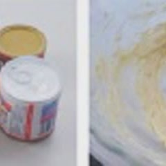 Cách làm bánh bông lan xốp mềm