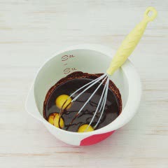 Cách làm Bánh brownie hạt óc chó