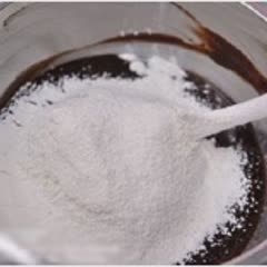 Cách Làm Bánh Brownie Kem Chocolate Ngon Miệng