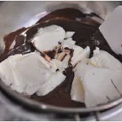 Cách Làm Bánh Brownie Kem Chocolate Ngon Miệng