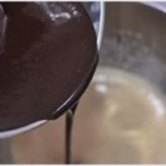 Cách Làm Bánh Brownie Kem Chocolate Ngon Miệng