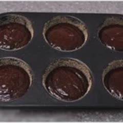 Cách Làm Bánh Brownie Kem Chocolate Ngon Miệng