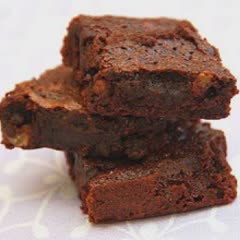 Cách làm Bánh Brownies kiểu mới nhanh gọn, mà cực ngon