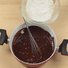Cách làm Bánh Brownies kiểu mới nhanh gọn, mà cực ngon