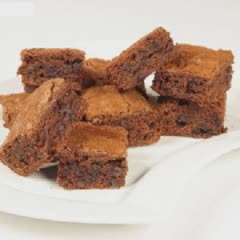 Cách làm Bánh Brownies kiểu mới nhanh gọn, mà cực ngon