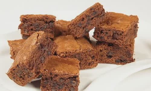 Cách làm Bánh Brownies kiểu mới nhanh gọn, mà cực ngon