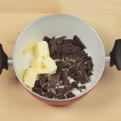 Cách làm Bánh Brownies kiểu mới nhanh gọn, mà cực ngon