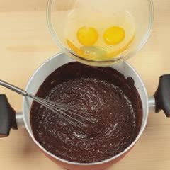 Cách làm Bánh Brownies kiểu mới nhanh gọn, mà cực ngon