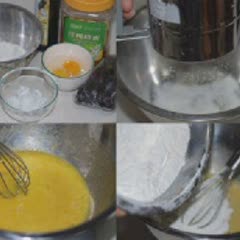Cách Làm Bánh Cá Nướng Nhân Đậu Đỏ | Ngọt, Ngon