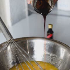 Cách Làm Bánh Cà Rốt Nướng | Thơm Ngon Đơn Giản