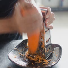 Cách Làm Bánh Cà Rốt Nướng | Thơm Ngon Đơn Giản