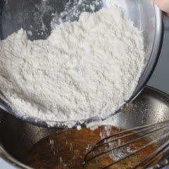 Cách Làm Bánh Cà Rốt Nướng | Thơm Ngon Đơn Giản