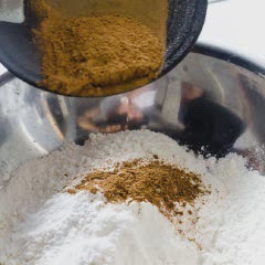 Cách Làm Bánh Cà Rốt Nướng | Thơm Ngon Đơn Giản