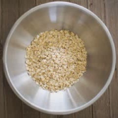 Cách làm Bánh các loại hạt không dùng lò nướng