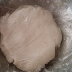 Cách làm món bánh cam (bánh ram) tuổi thơ