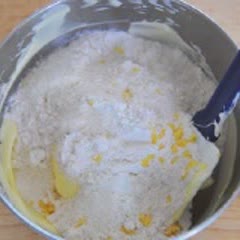 Cách Làm Bánh Cam Hạnh Nhân Thơm Ngon, Bổ Dưỡng