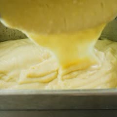 Cách làm Bánh Cam Sữa ngon miệng chiêu đãi cả nhà cuối tuần