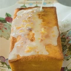 Cách làm Bánh Cam Sữa ngon miệng chiêu đãi cả nhà cuối tuần
