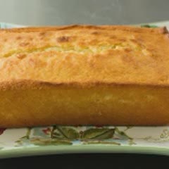 Cách làm Bánh Cam Sữa ngon miệng chiêu đãi cả nhà cuối tuần