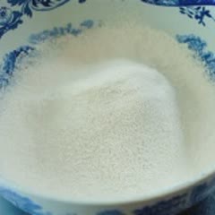 Cách làm Bánh Cam Sữa ngon miệng chiêu đãi cả nhà cuối tuần
