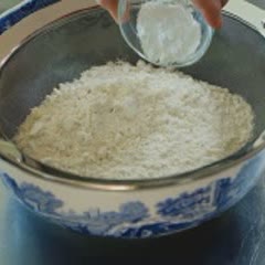 Cách làm Bánh Cam Sữa ngon miệng chiêu đãi cả nhà cuối tuần