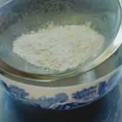 Cách làm Bánh Cam Sữa ngon miệng chiêu đãi cả nhà cuối tuần