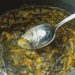 Cách làm Bánh Cam Sữa ngon miệng chiêu đãi cả nhà cuối tuần