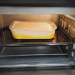 Cách Làm Bánh Caramel Nướng Cách Thủy Cực Ngon