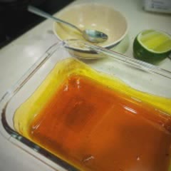 Cách Làm Bánh Caramel Nướng Cách Thủy Cực Ngon
