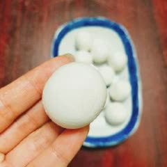 Cách làm bánh chay rim đường cúng rằm tháng Giêng