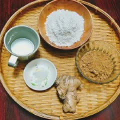 Cách làm bánh chay rim đường cúng rằm tháng Giêng