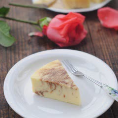 Cách Làm Bánh Cheesecake Cà Phê Thơm Ngon, Hấp Dẫn