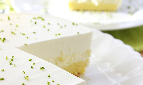 Cách làm bánh cheesecake sữa chua