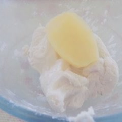 Cách Làm Bánh Chiên Nhân Sầu Riêng Cực Thơm Ngon