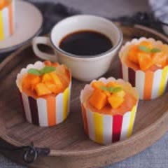 Cách Làm Bánh Chiffon Hokkaido Mềm Mịn Chuẩn Ngon