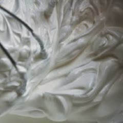 Cách làm Bánh chiffon xoài