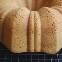Cách làm Bánh chiffon xoài