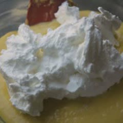 Cách làm Bánh chiffon xoài